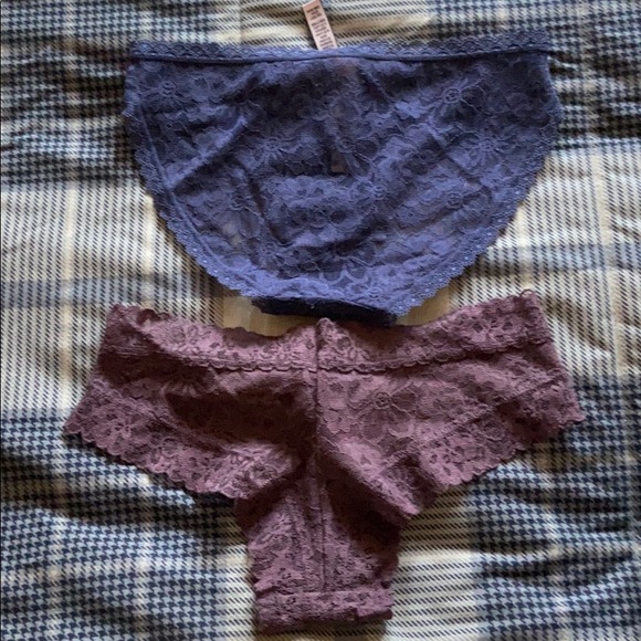 Victoria secret panties - Picture 3 of 3